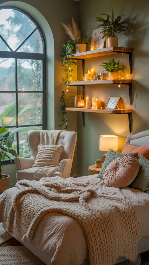 boho apartment29