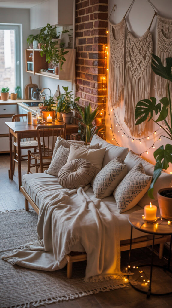 boho apartment3