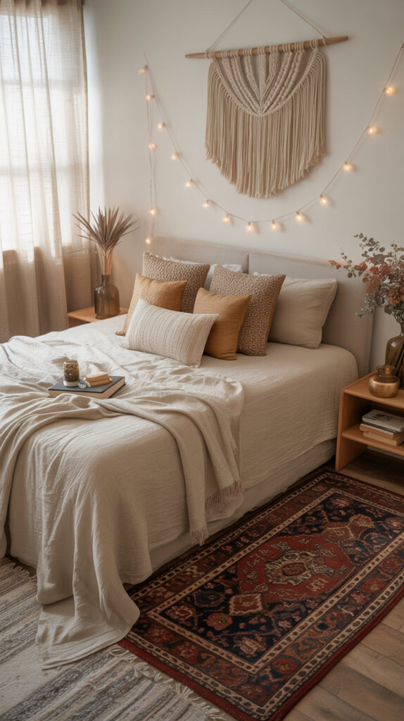 boho apartment35