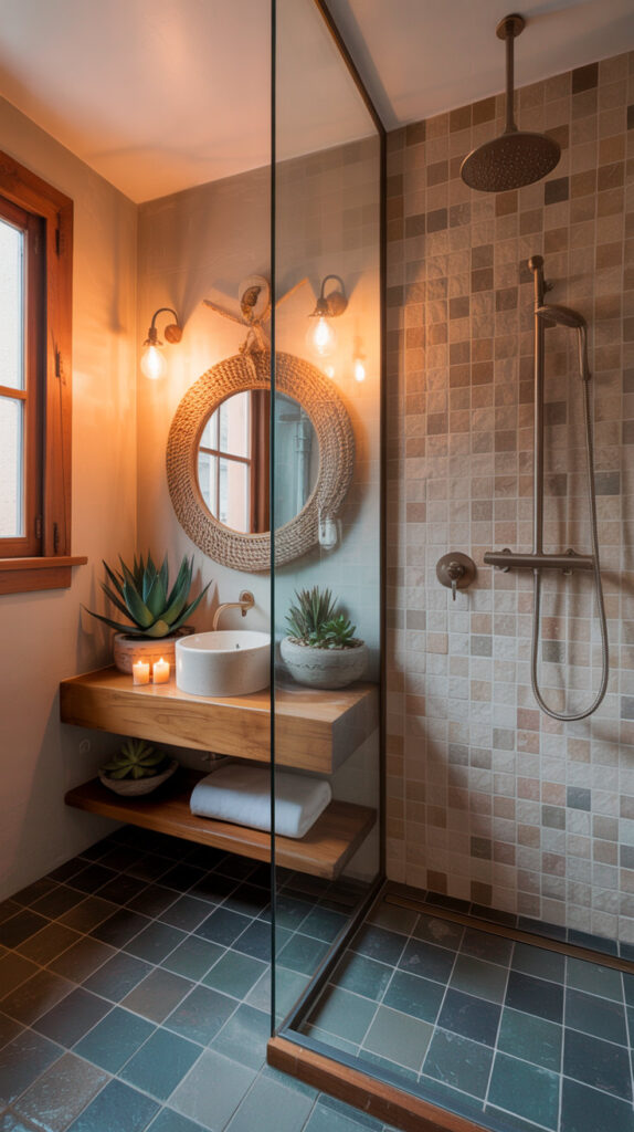 boho apartment36