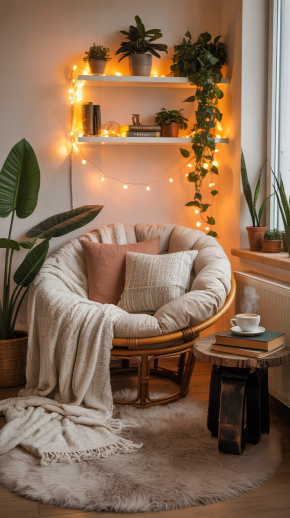 boho apartment38