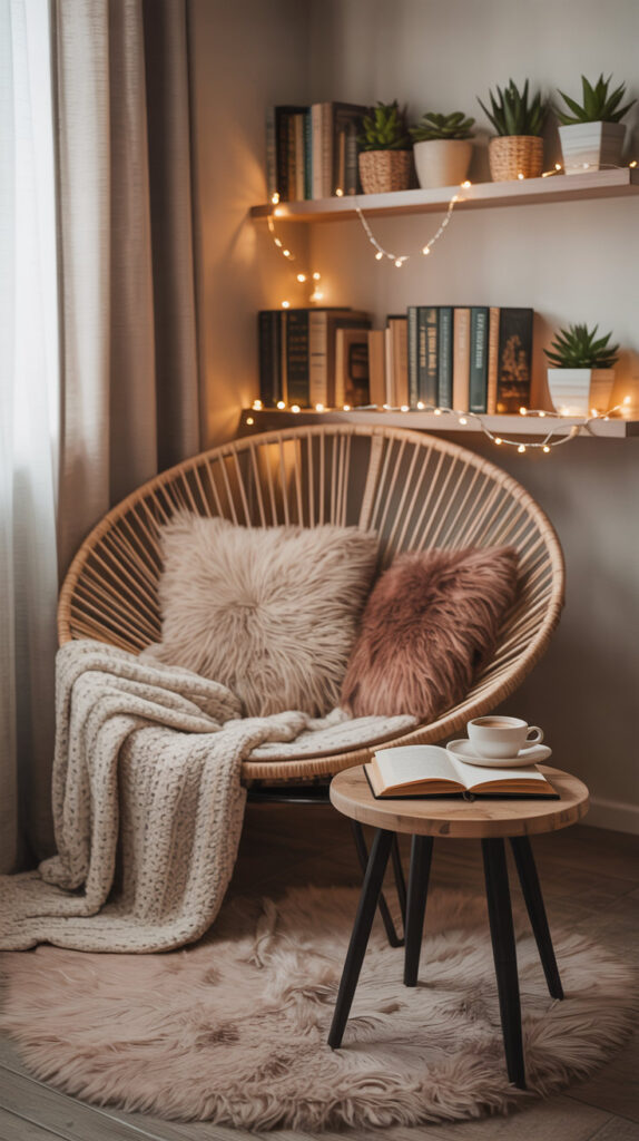 boho apartment39