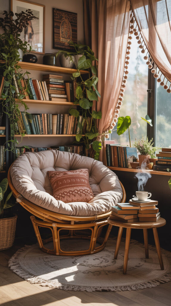 boho apartment42