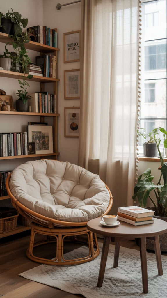 boho apartment43