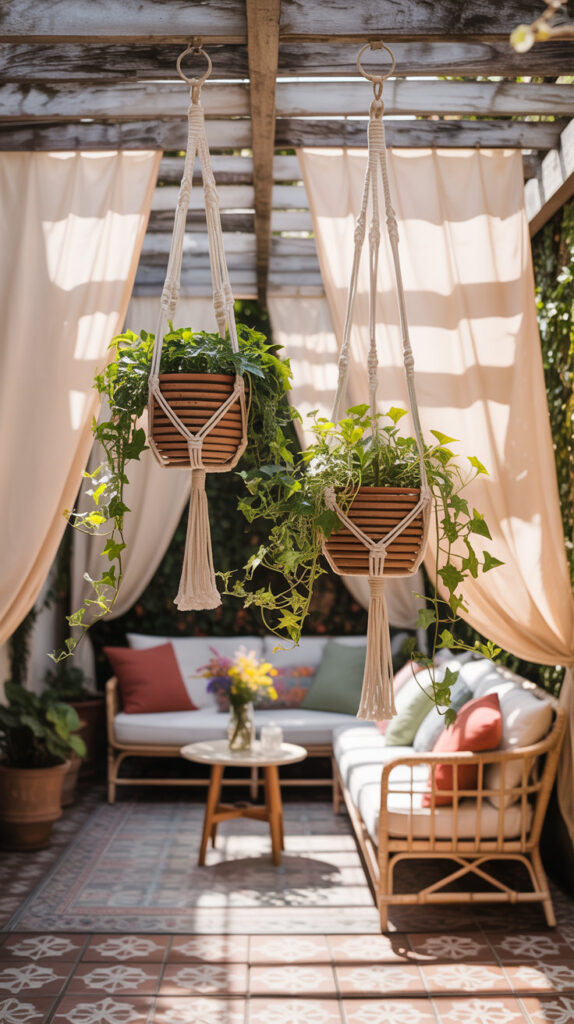 boho patio6