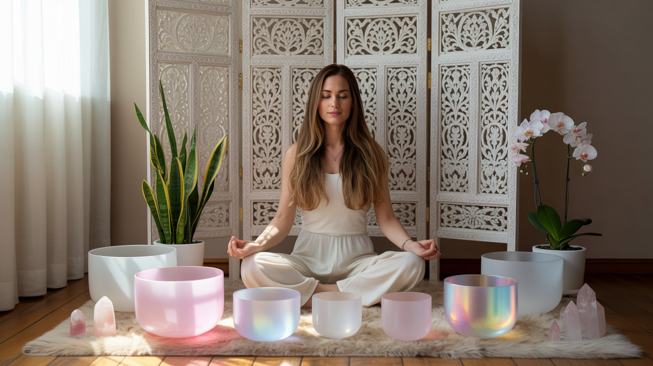 Create a Healing Room at Home: Must-Have Essentials to Transform Your Space