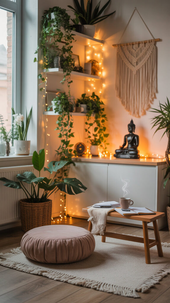 healing room25
