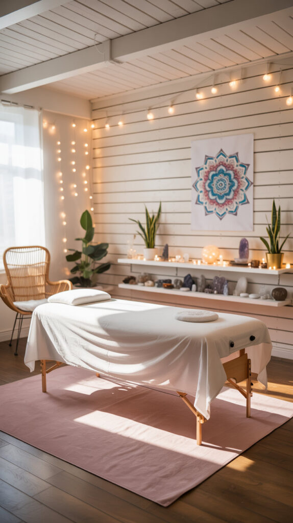 healing room3
