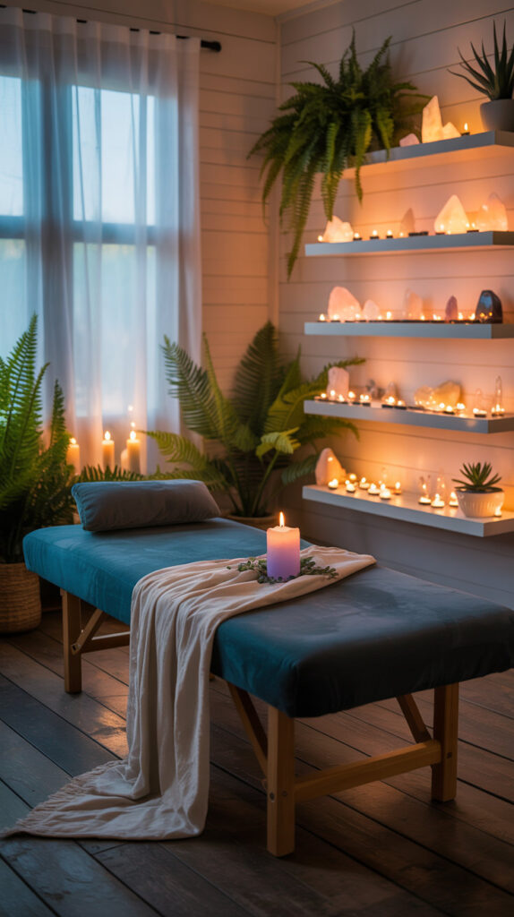 healing room50