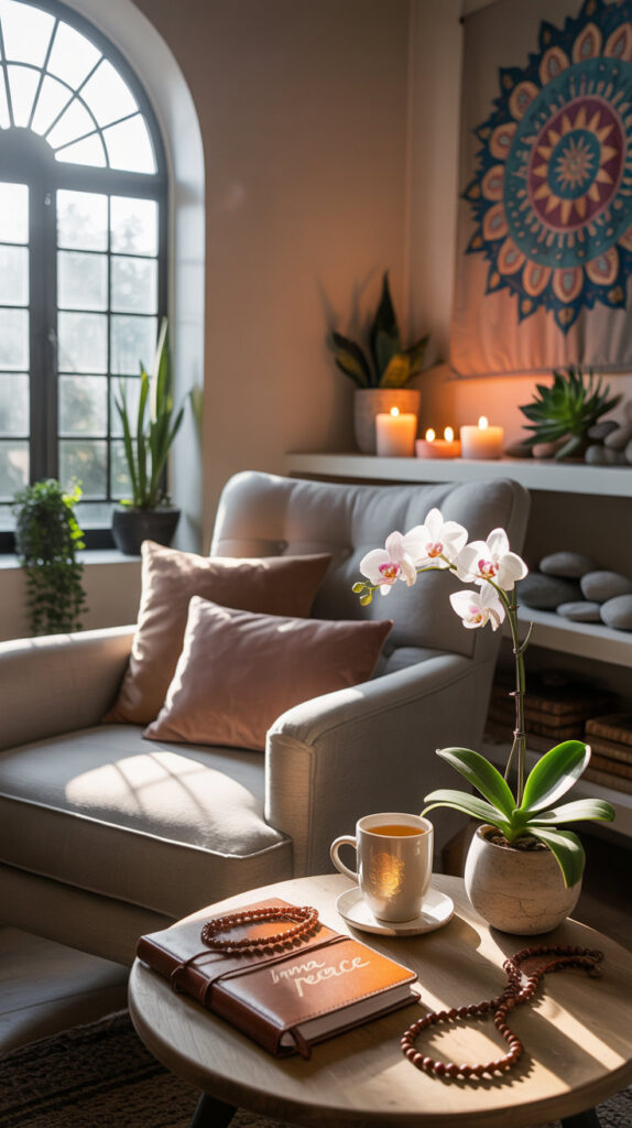 healing room54
