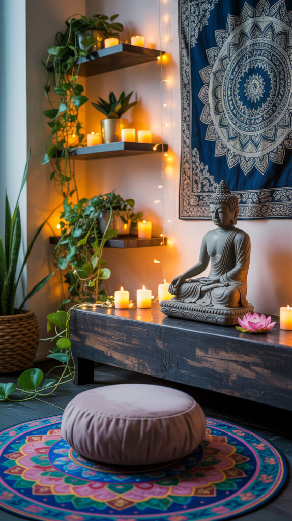 healing room72