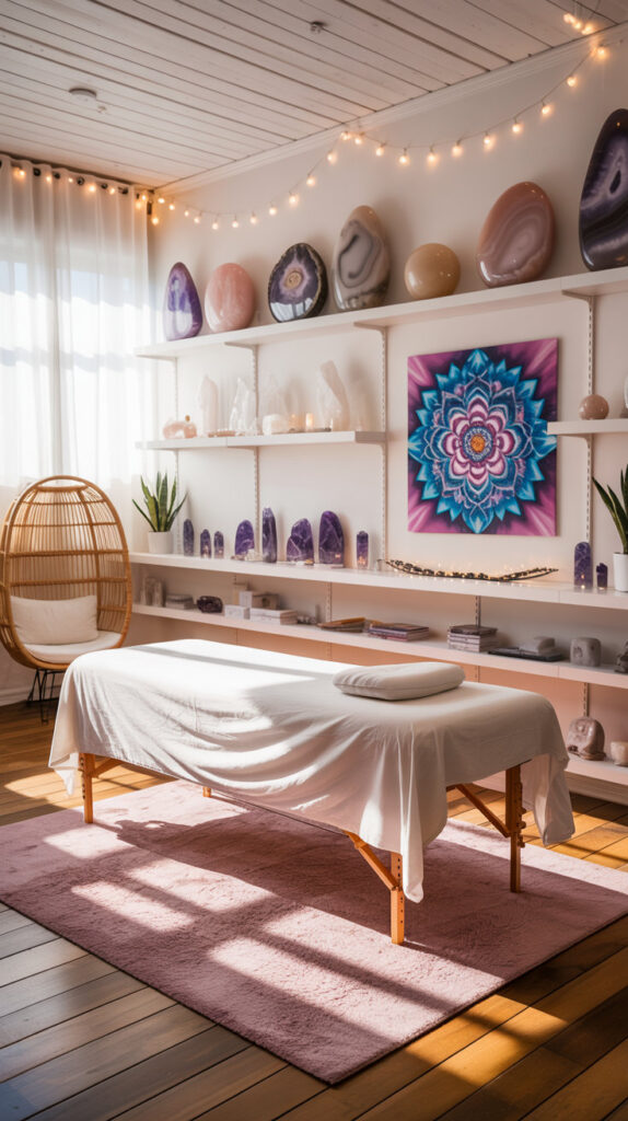 healing room8