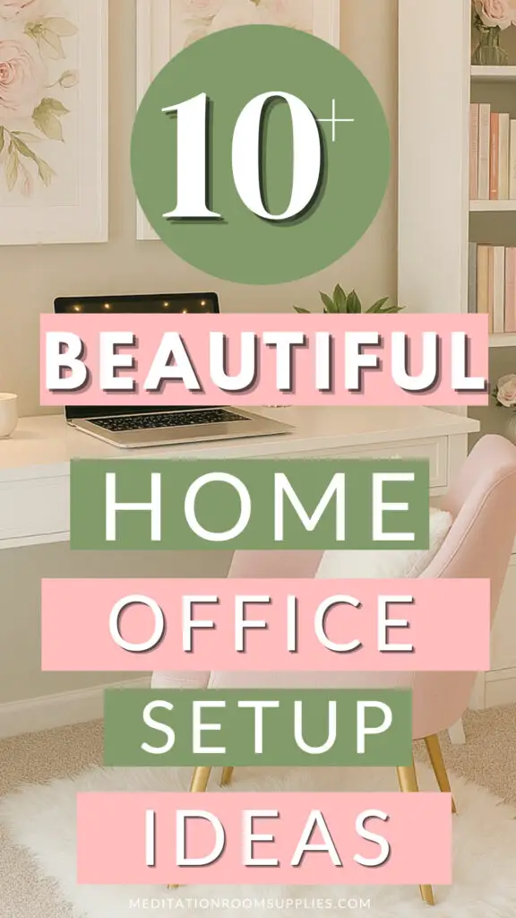 10 beautiful home office set up ideas 10 beautiful home office set up ideas